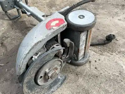 Szorowarka elektryczna Comac Vispa 35E
