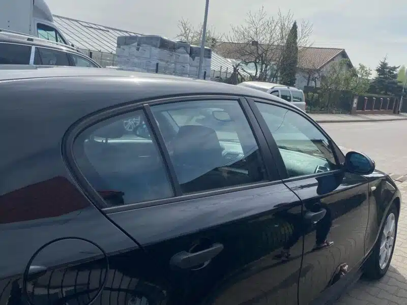 BMW E87 116i