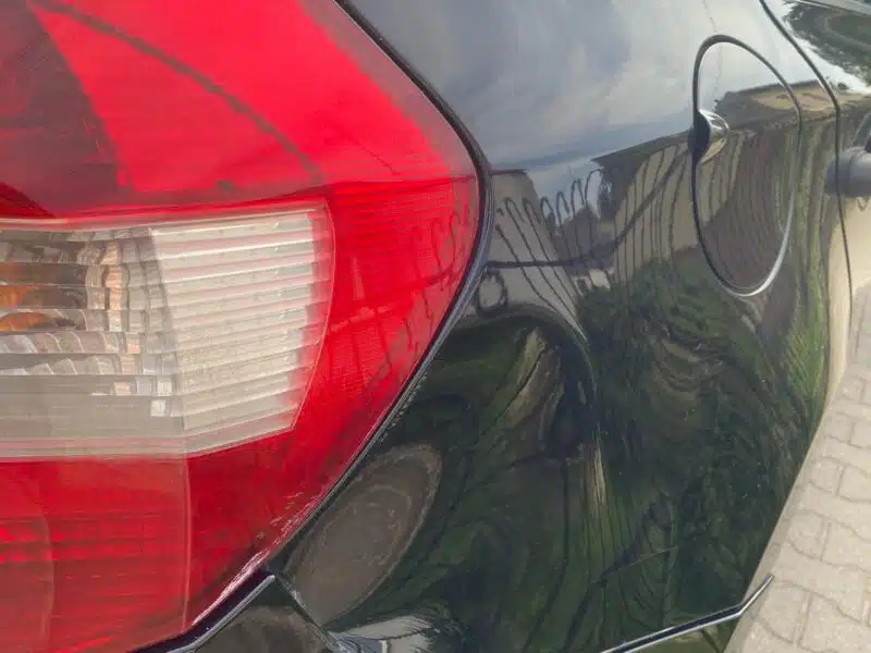 BMW E87 116i