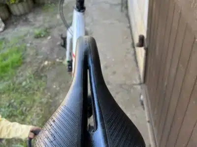 Rower gravel