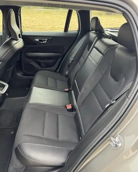Volvo v60 d4