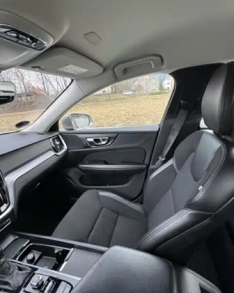 Volvo v60 d4