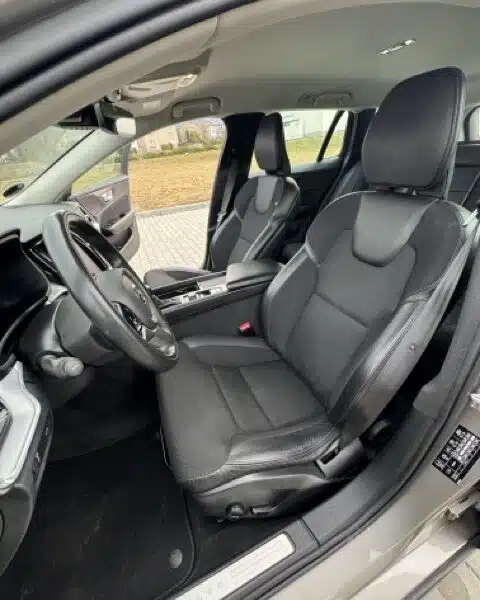 Volvo v60 d4
