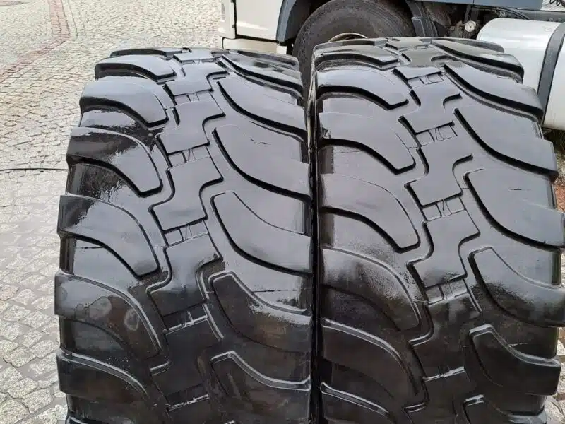 Opony/Koła Przyczepa 560/60 R22,5