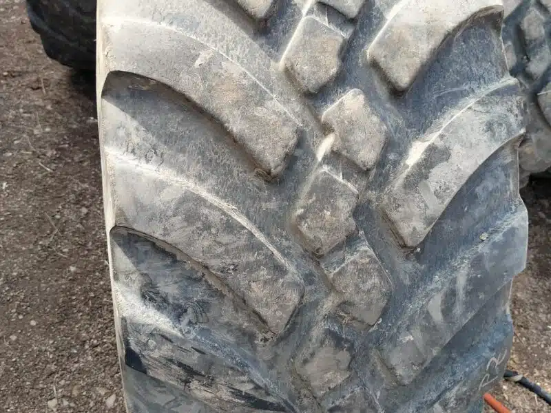 Opony/Koła Przyczepa 560/60 R22,5
