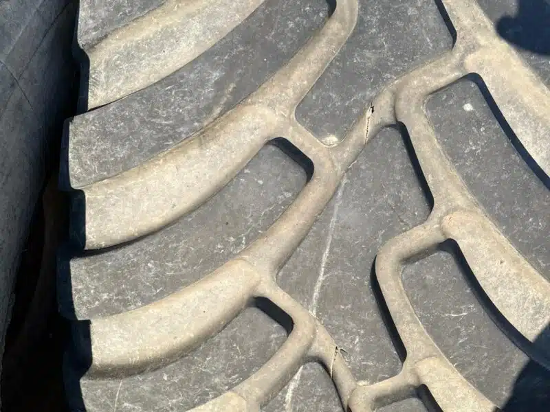 Opony/Koła Przyczepa 560/60 R22,5