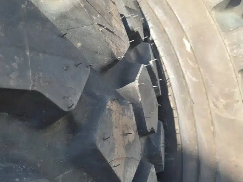 Opony Michelin/Continental 1400 R20
