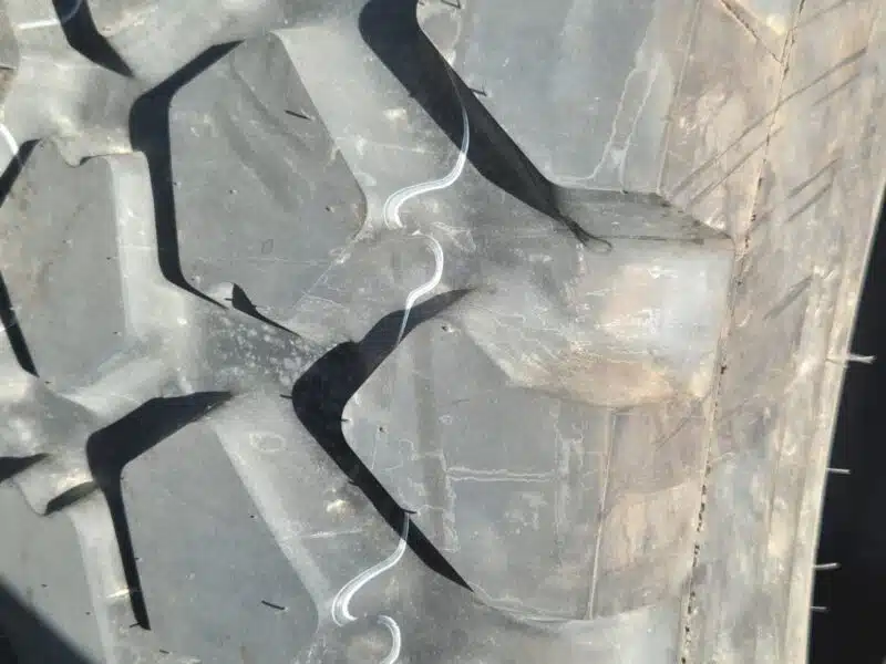Opony Michelin/Continental 1400 R20