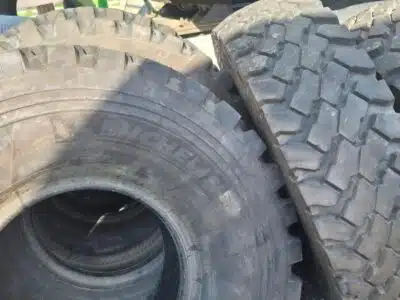 Opony Michelin/Continental 1400 R20