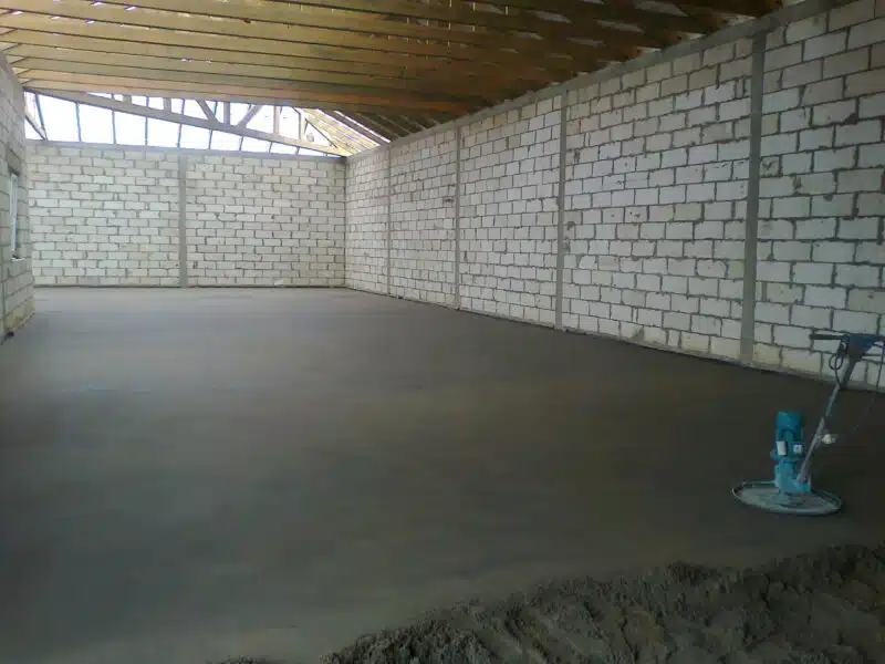 POSADZKI MIXOKRETEM