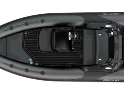 Grand G500 Nowy do konfiguracji