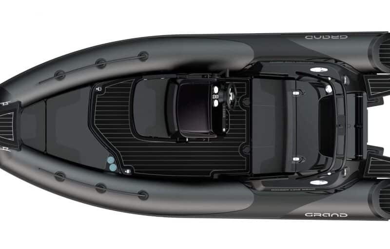 Grand G500 Nowy do konfiguracji
