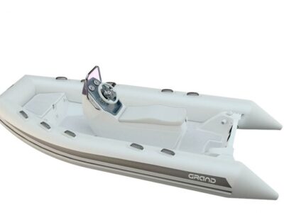 Grand S420NS Nowy do konfiguracji
