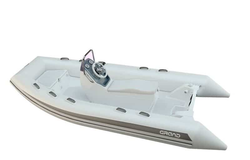 Grand S420NS Nowy do konfiguracji