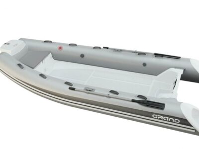 Grand S470N Nowy do konfiguracji