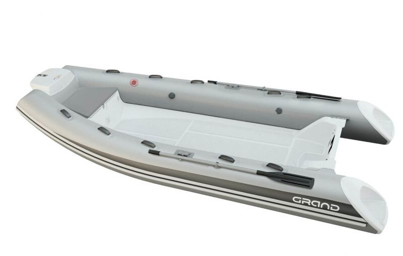 Grand S470N Nowy do konfiguracji