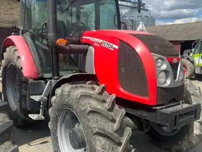 Ciągnik kołowy Zetor PROXIMA 65 SPECIAL