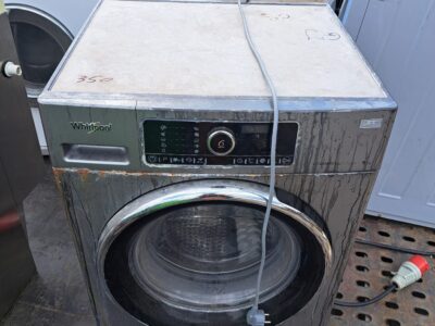 Pralka Whirlpool