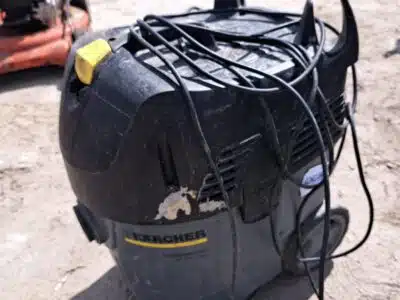 Odkurzacz Karcher NT 35/1 Tact