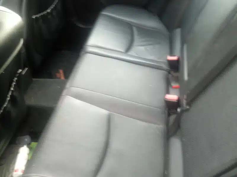 Mercedes-Benz W203 kombi