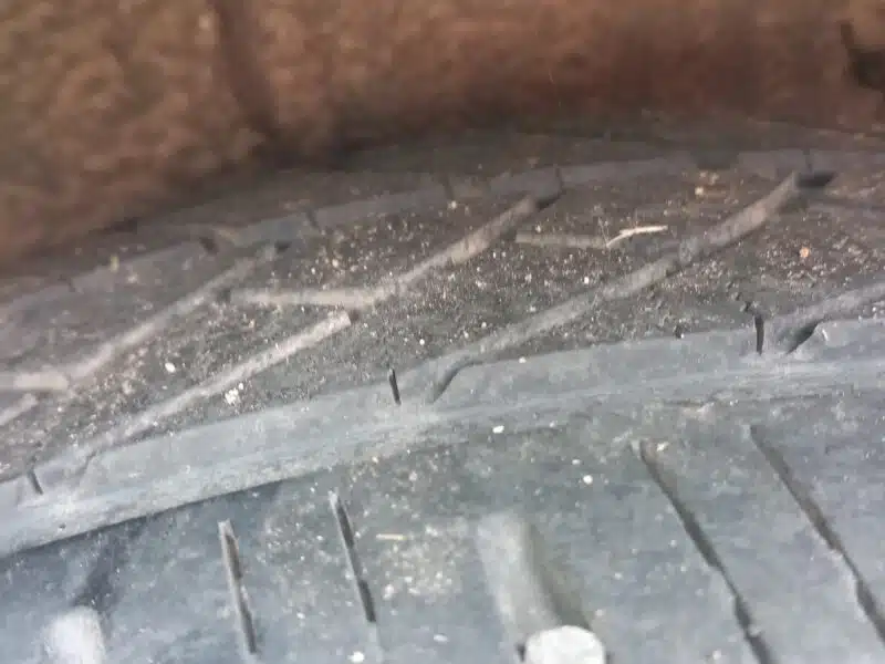 Części samochodowe Hyundai Trajet