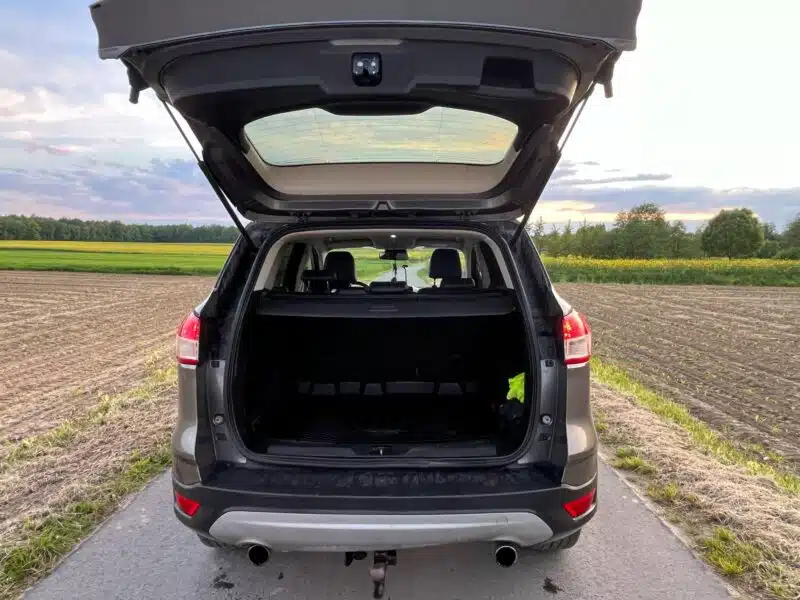 Sprzedam Ford Kuga MK2