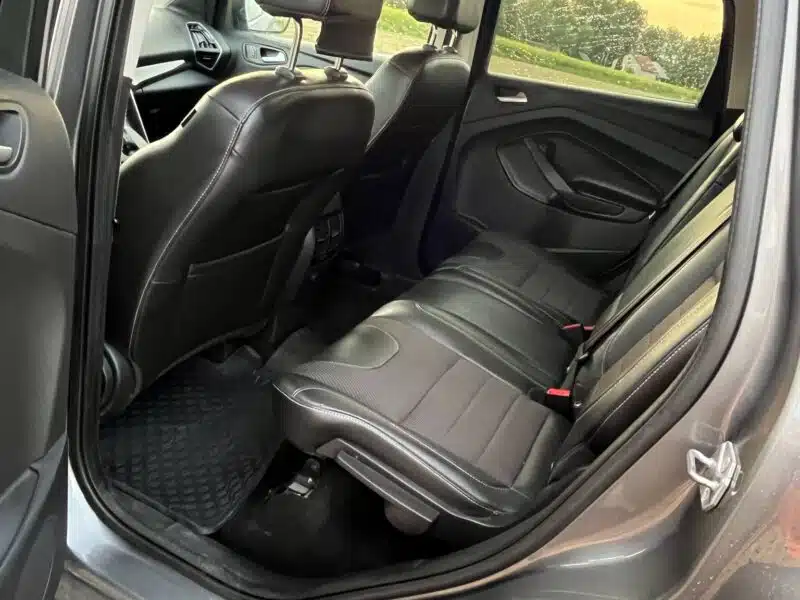Sprzedam Ford Kuga MK2