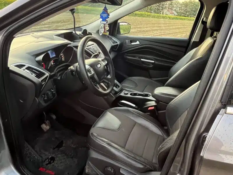 Sprzedam Ford Kuga MK2