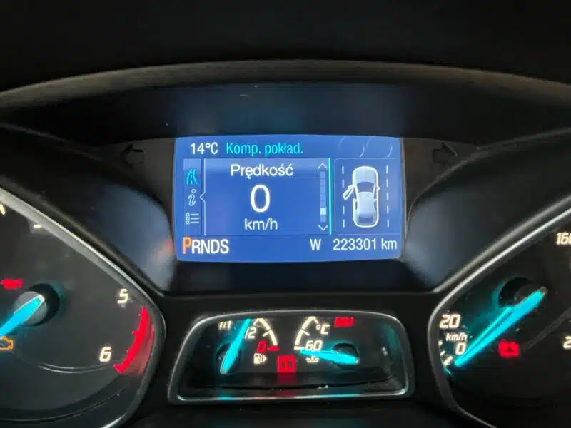 Sprzedam Ford Kuga MK2