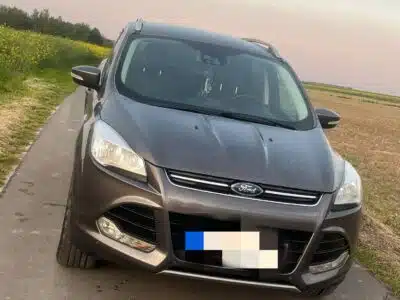 Sprzedam Ford Kuga MK2