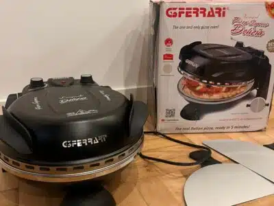 Piec do pizzy G3 Ferrari
