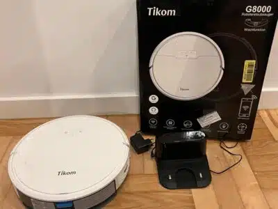 Robota sprzątający Tikom G8000