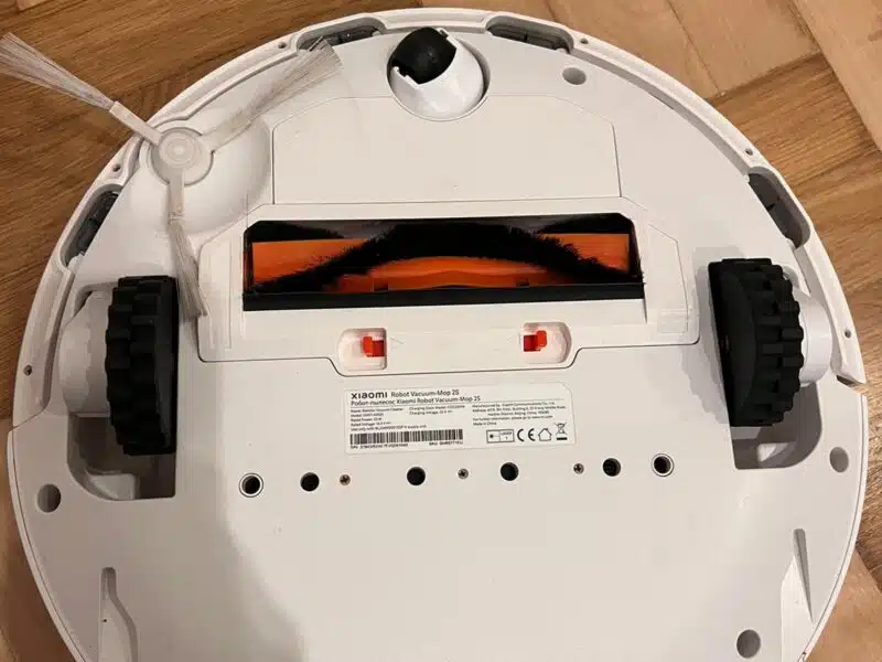 Robot sprzątający Xiaomi vacuum-mop 2s