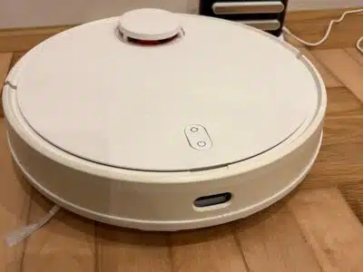 Robot sprzątający Xiaomi vacuum-mop 2s