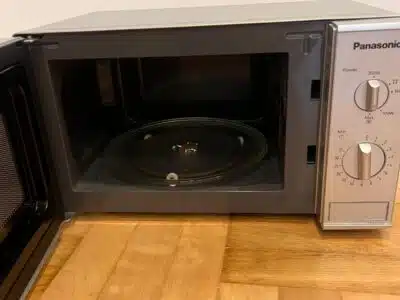 Mikrofalówka Panasonic