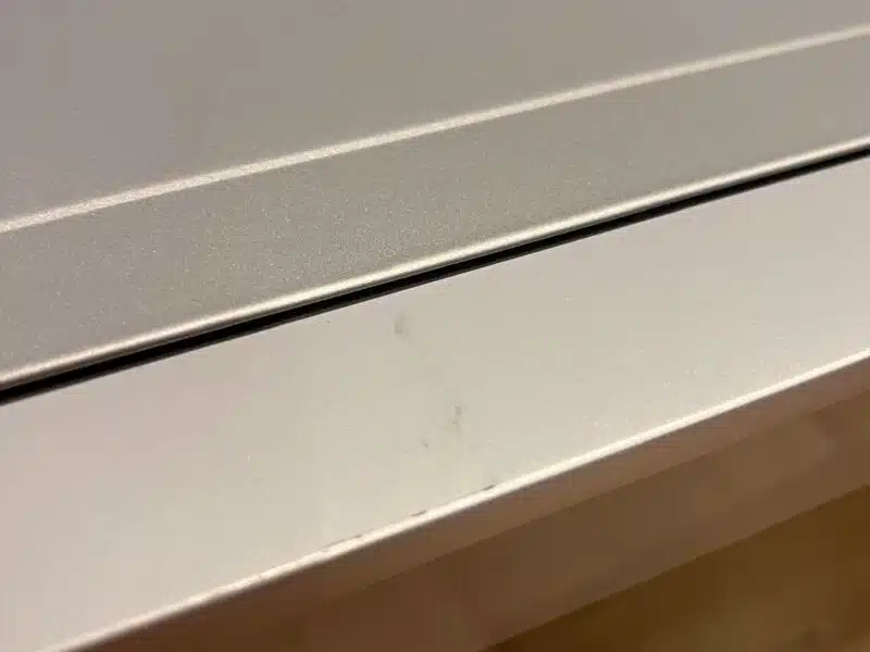 Mikrofalówka Panasonic