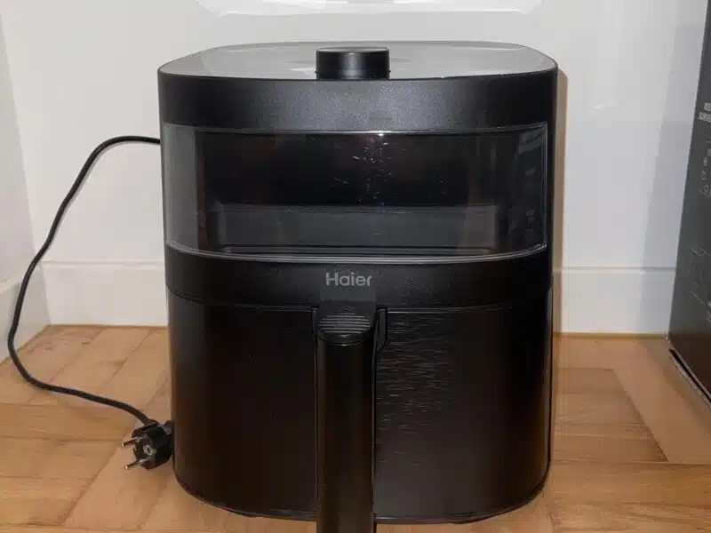 Frytkownica Haier seria 5