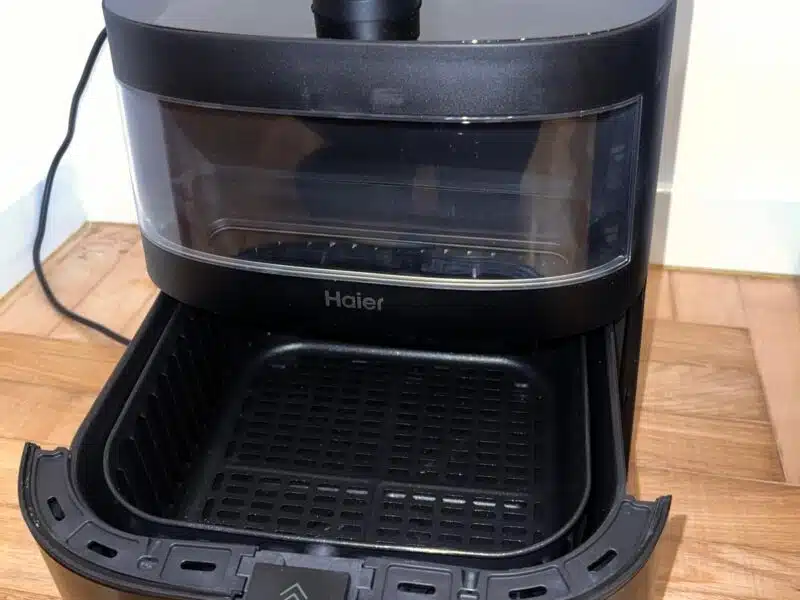 Frytkownica Haier seria 5