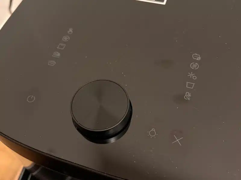 Frytkownica Haier seria 5