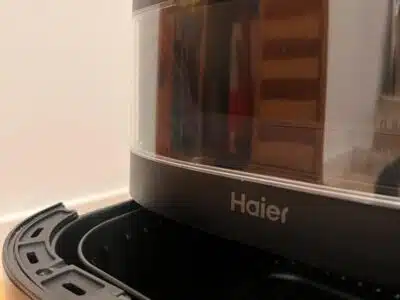 Frytkownica Haier seria 5