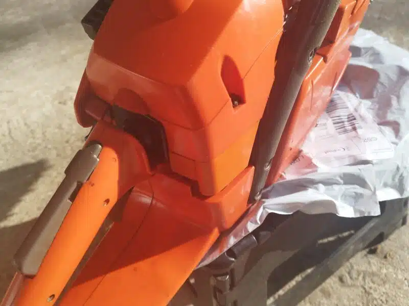 Piła Husqvarna 340