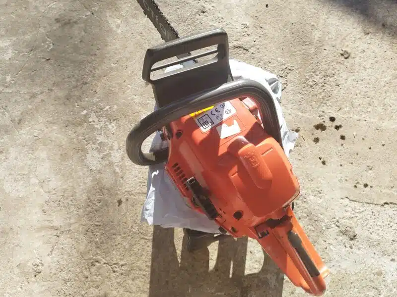 Piła Husqvarna 340