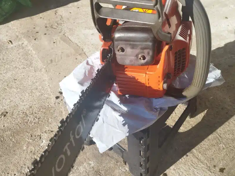 Piła Husqvarna 340