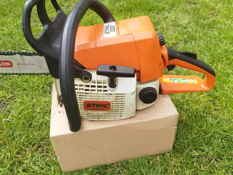 Piła STIHL 023