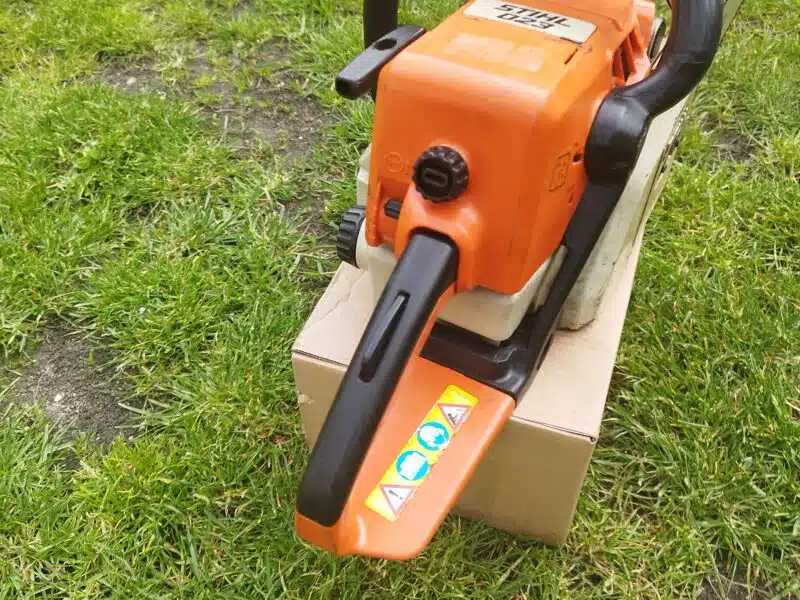 Piła STIHL 023
