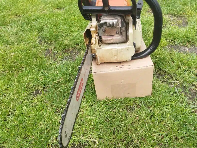 Piła STIHL 023