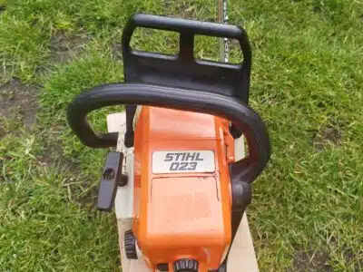 Piła STIHL 023