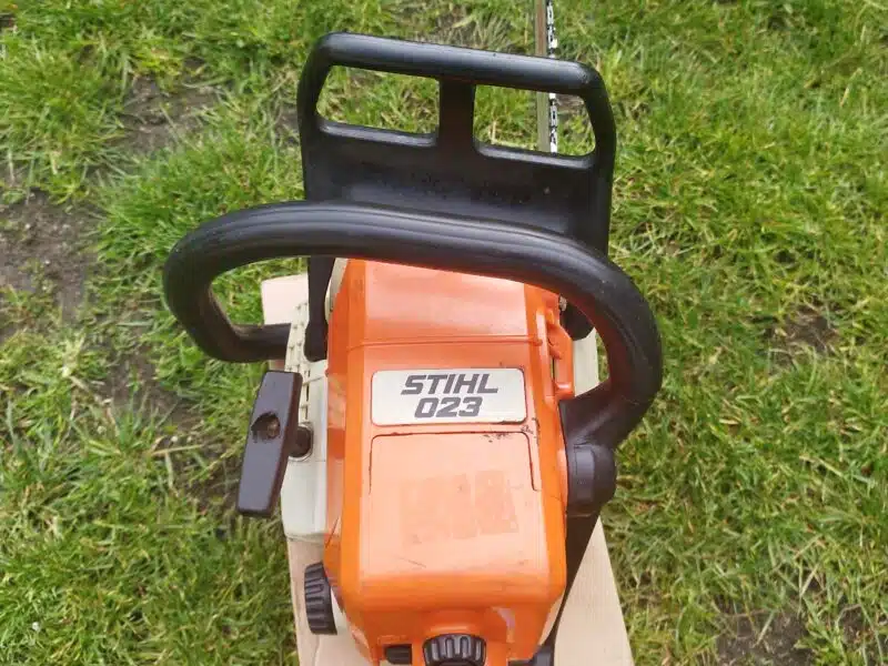 Piła STIHL 023
