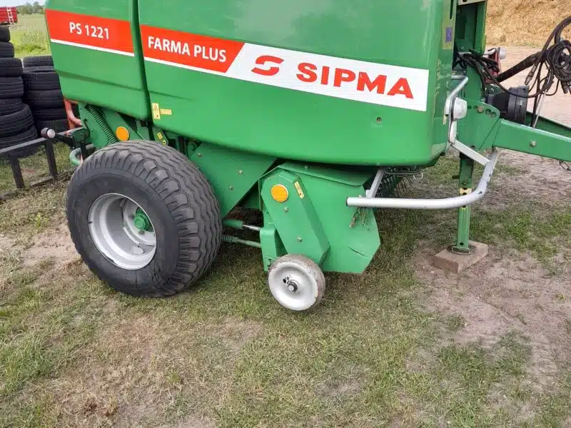 Sprzedam prase Sipma PS 1221 Farma plus