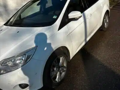 Piękny Fokus